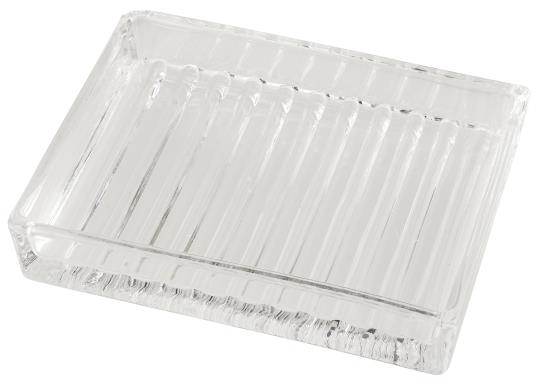 Ib sápuskál glas