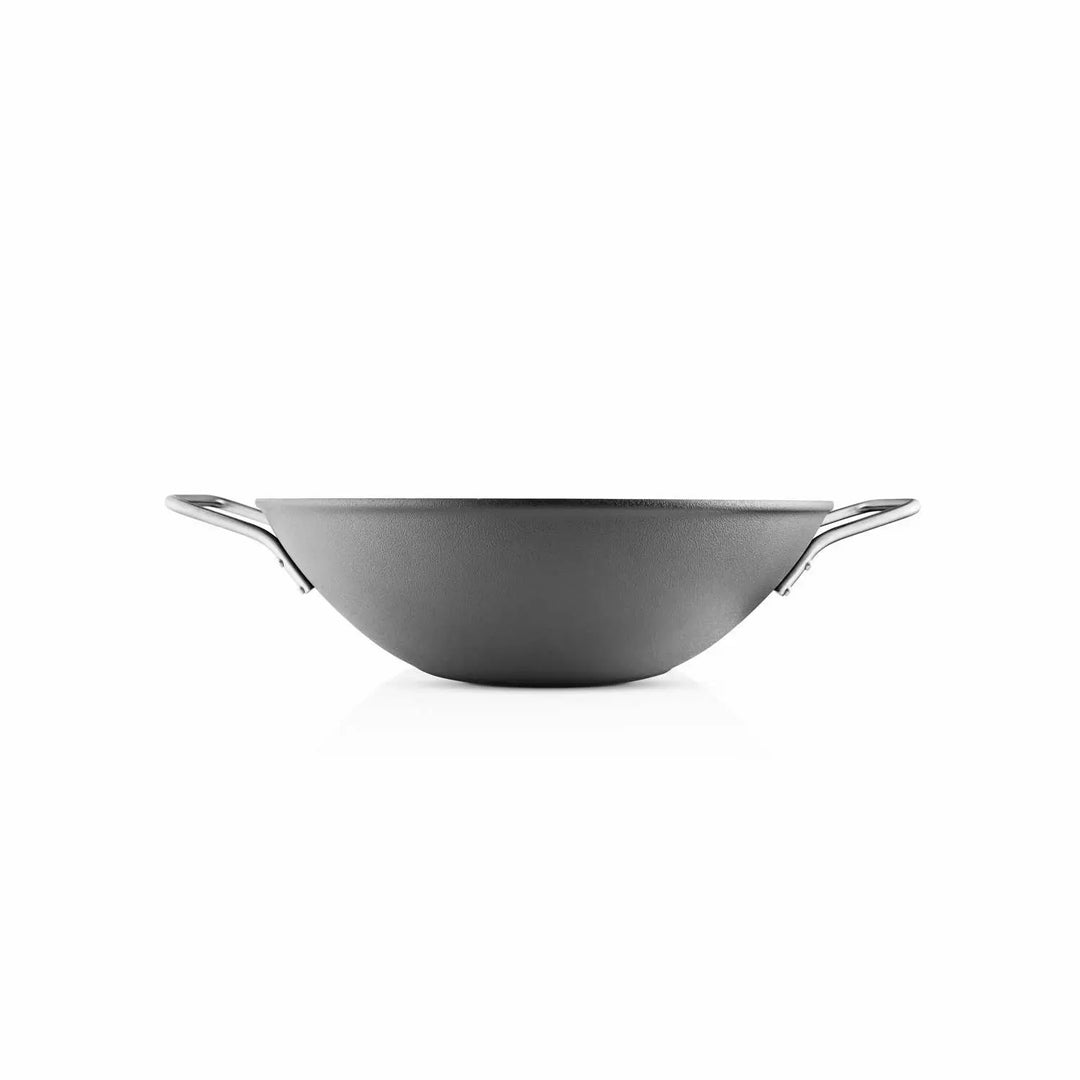 Eva Trio Grey Line wok 5L 32cm