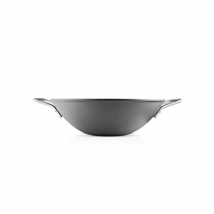 Eva Trio Grey Line wok 5L 32cm