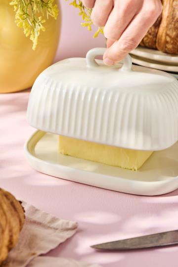 Ib mynte smørskál creme