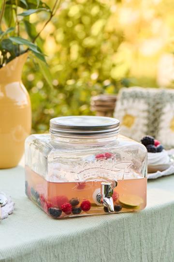 IB Saft dispensari 3,6ltr lág