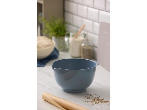 Rosti margrethe skál 3L dusty blue