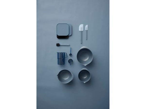Rosti margrethe skál 3L dusty blue