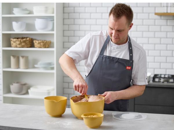 Rosti Margrethe skál curry 3 ltrros