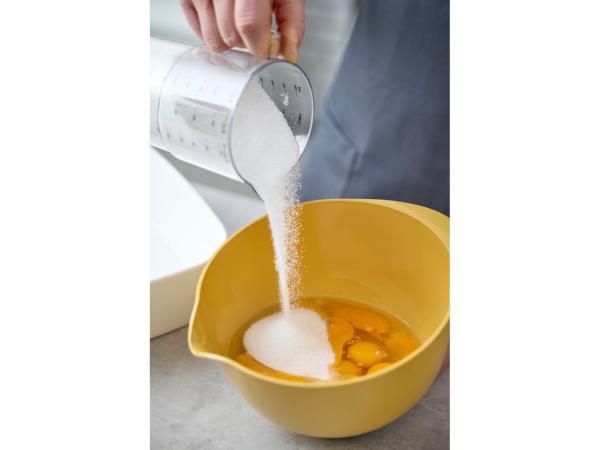 Rosti Margrethe skál curry 3 ltrros
