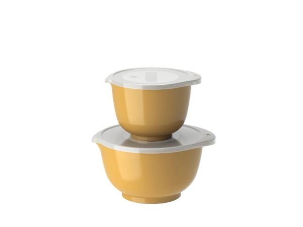 Rosti Margrethe bollasett 1,5 + 3 ltr. curry