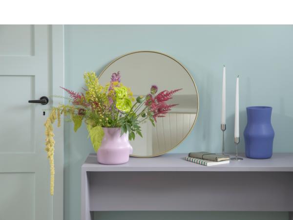 GENSE vási 19,5cm lillac