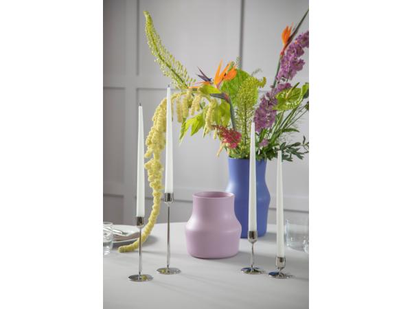 GENSE ljósastaki 6cm stál