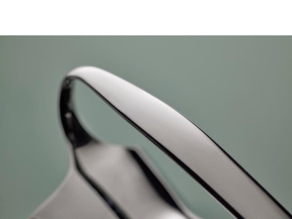 GENSE Dorotea karaffla 30cm stál