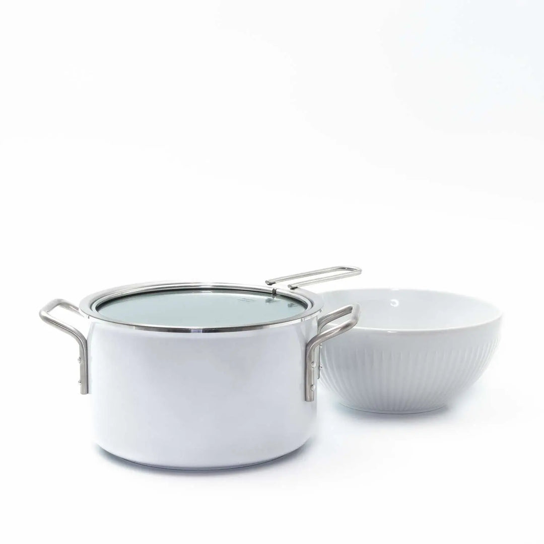Eva Trio lok glas 20cm