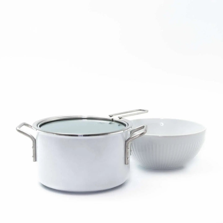 Eva Trio lok glas 20cm