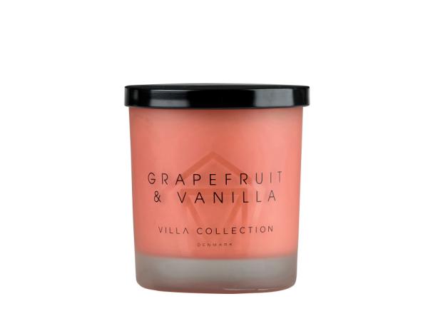 Villa duftljós grapefruit vanilla