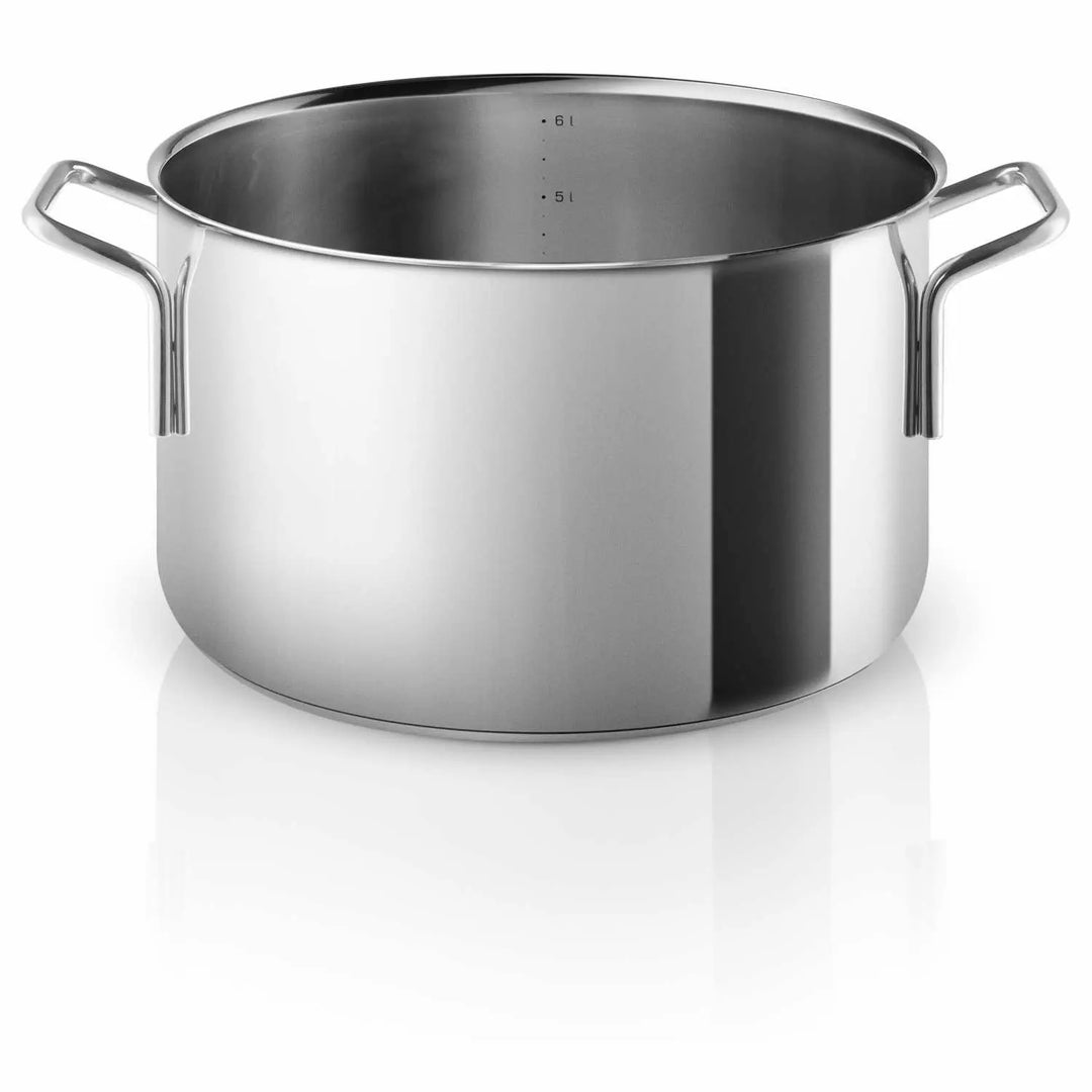 Eva Trio grýta 6,5ltr 24cm