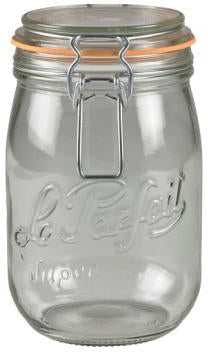 Funktion Sylti glas 1L