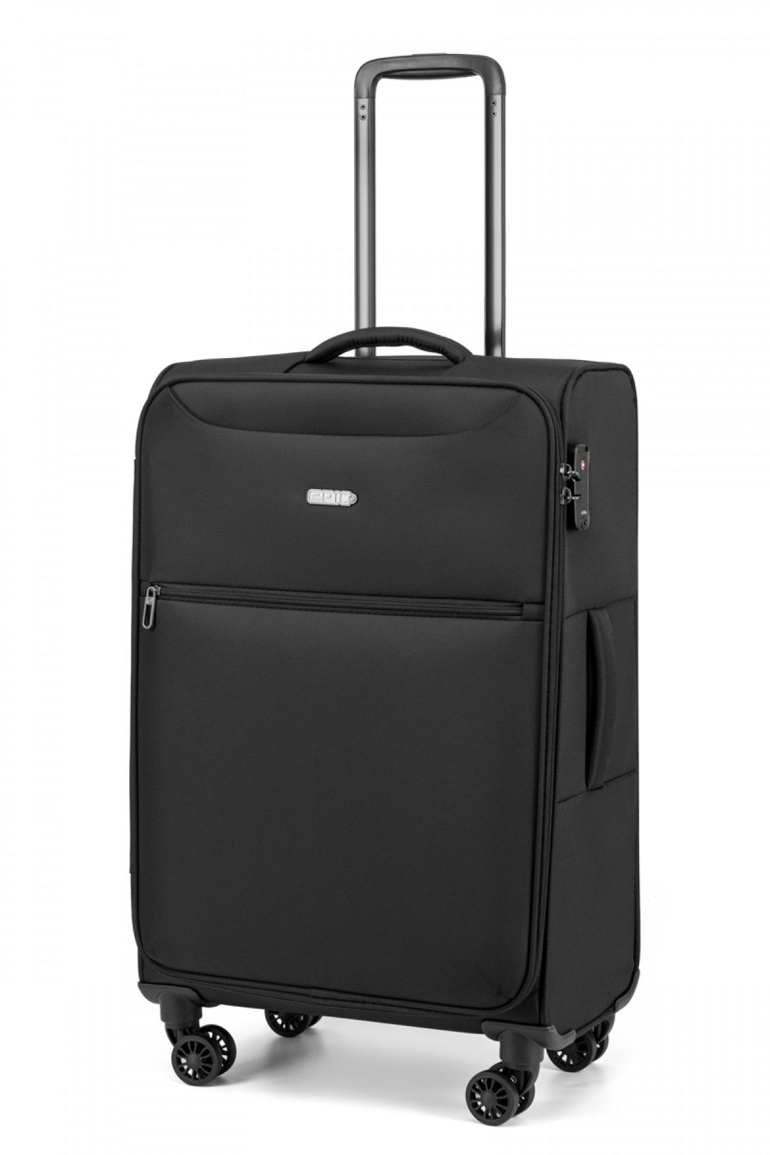 Epic Jupiter 4X kuffert 65cm Black