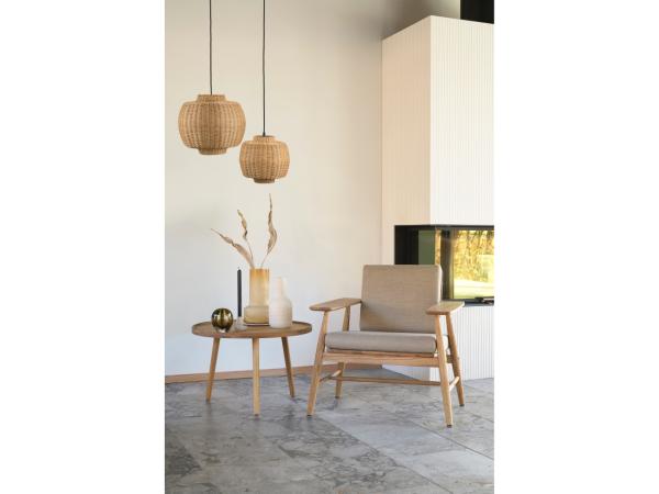 Villa Ljósastaki8,5x8 off White