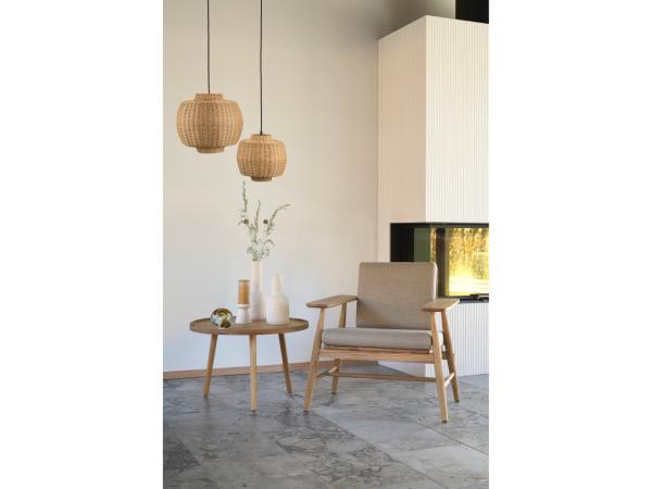 Villa Blokljósastaki 10x11,5 Off White