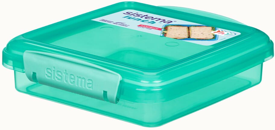 Sistema matpakki 450ml