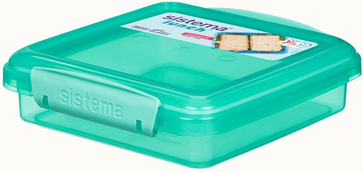 Sistema matpakki 450ml