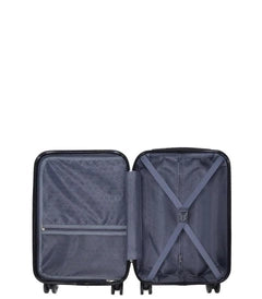 Epic Discovery Neo-Edition kuffert 55cm navy blá