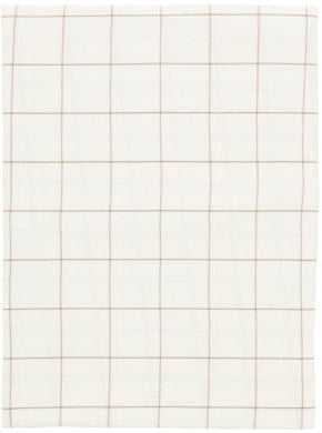 Sødahl Dúkur rund 180cm vista offwhite