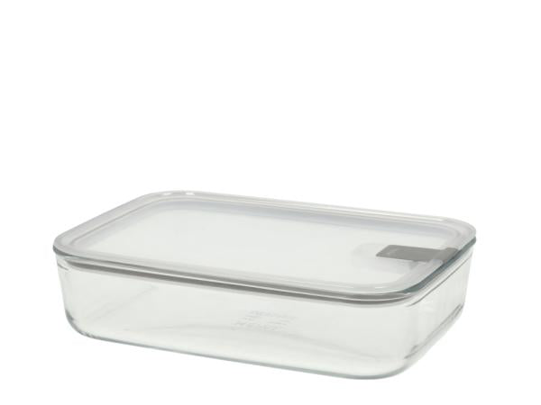 Mepal easyclip glas 2250ml