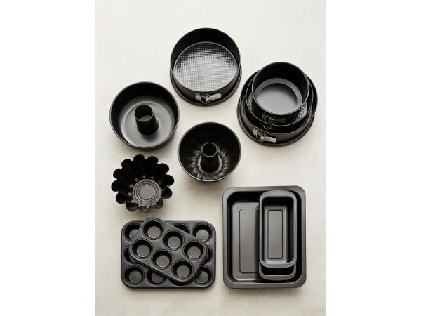 Blomsterberg muffin formur 12 stk