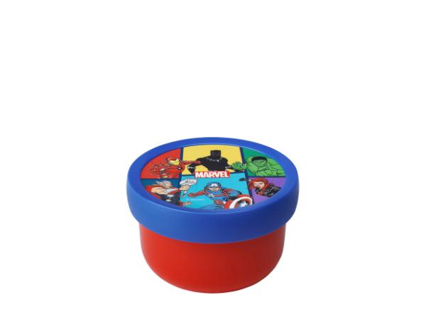 Mepal fruktboks avengers 300 ml