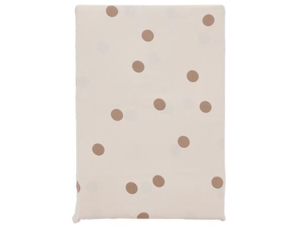 Sødahl seingjartoy 140x200 cm solaris taupe