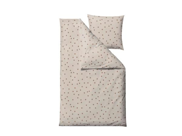 Sødahl seingjartoy 140x200 cm solaris taupe
