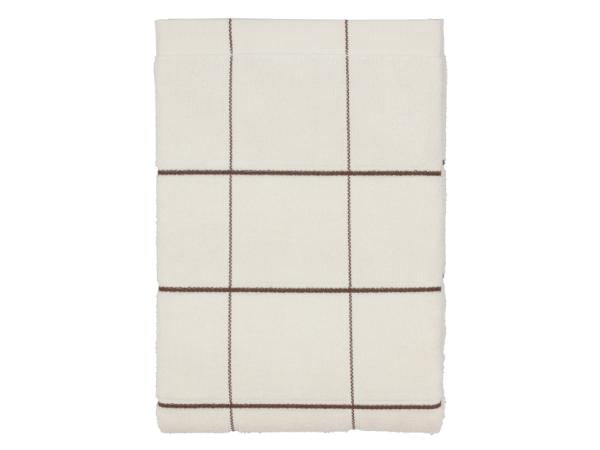 Sødahl handklæði 70x140 vista off white