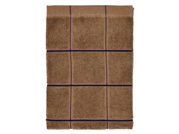 Sødahl handklæði 70x140 vista warm taupe