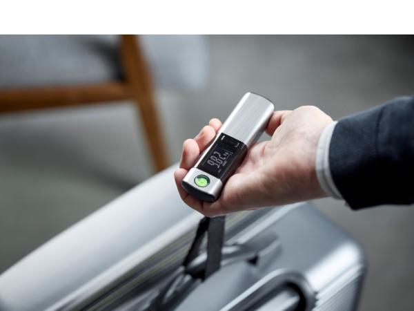 Nordic Sense digital kufferts vekt