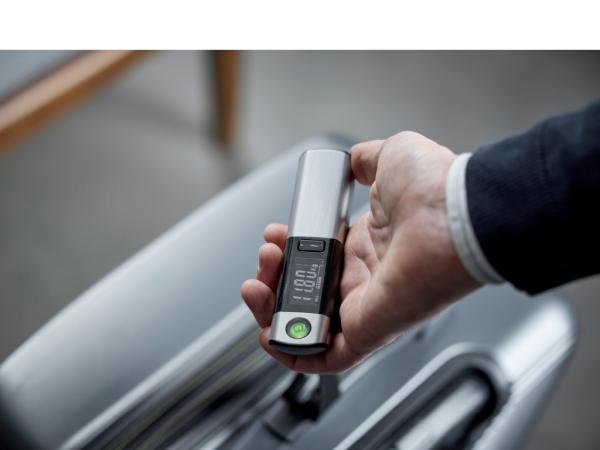 Nordic Sense digital kufferts vekt