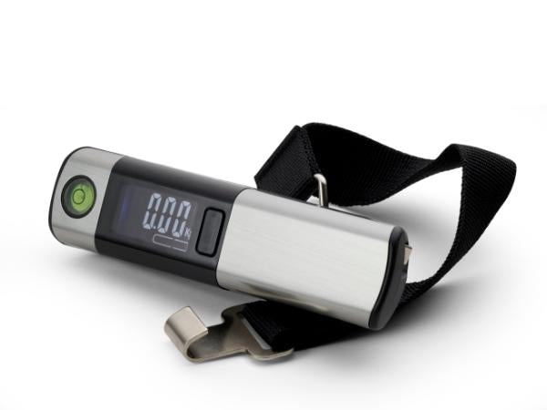 Nordic Sense digital kufferts vekt