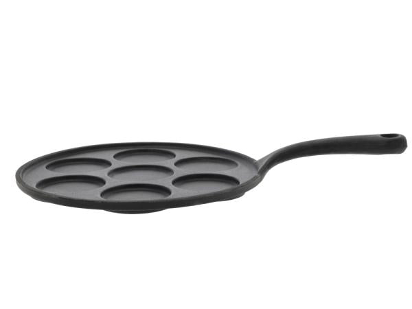 Holm blinispanna til 7 stk 23,5 cm