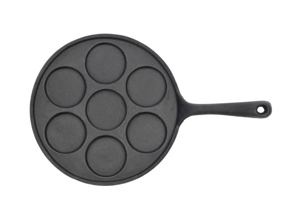 Holm blinispanna til 7 stk 23,5 cm