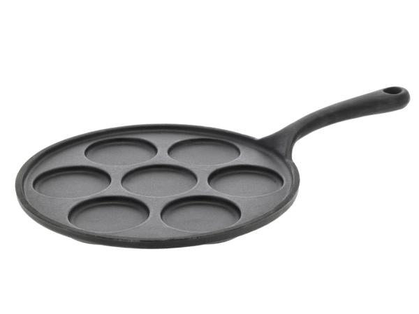Holm blinispanna til 7 stk 23,5 cm