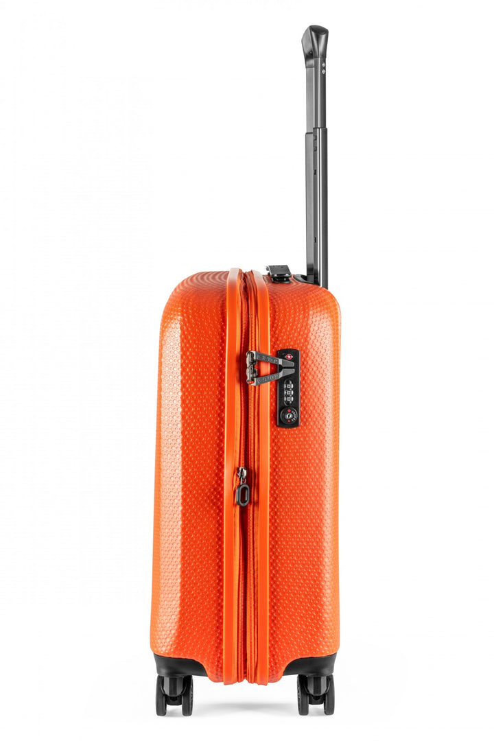 Epic GTO 5.0 kuffert 55cm neonORANGE