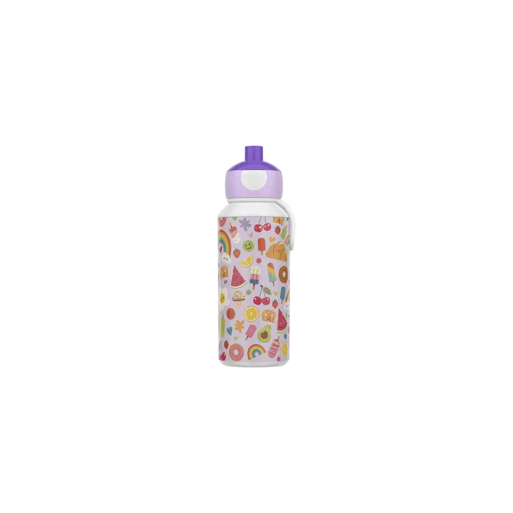 Mepal Pop-up Campus Dunkur 400 ml Food doodle