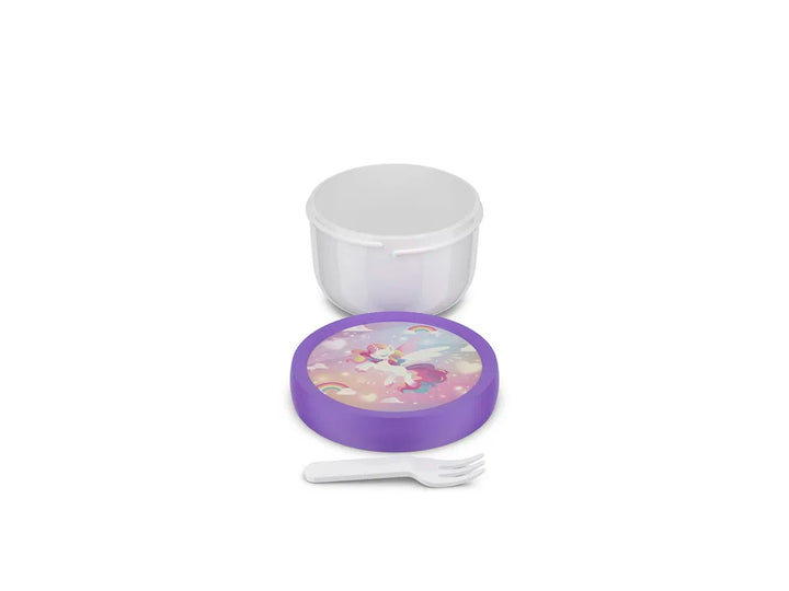Mepal Frugtboks Campus 300 ml unicorn