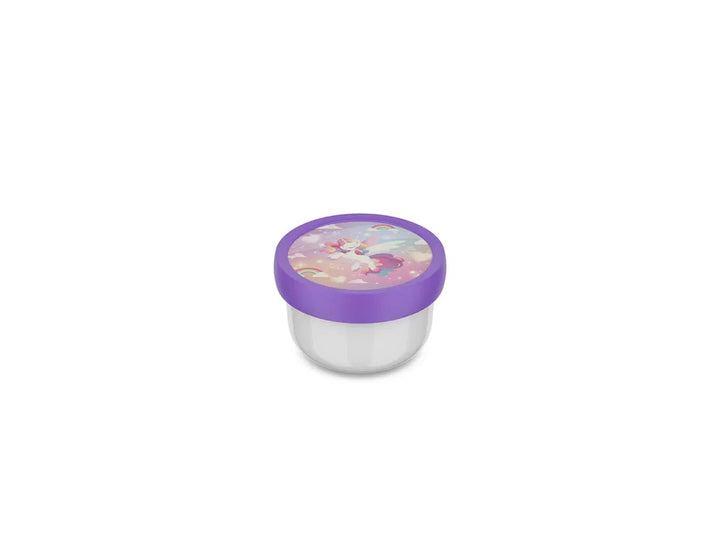Mepal Frugtboks Campus 300 ml unicorn