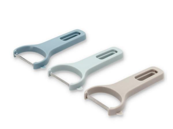 Funktion skrellari 3 stk