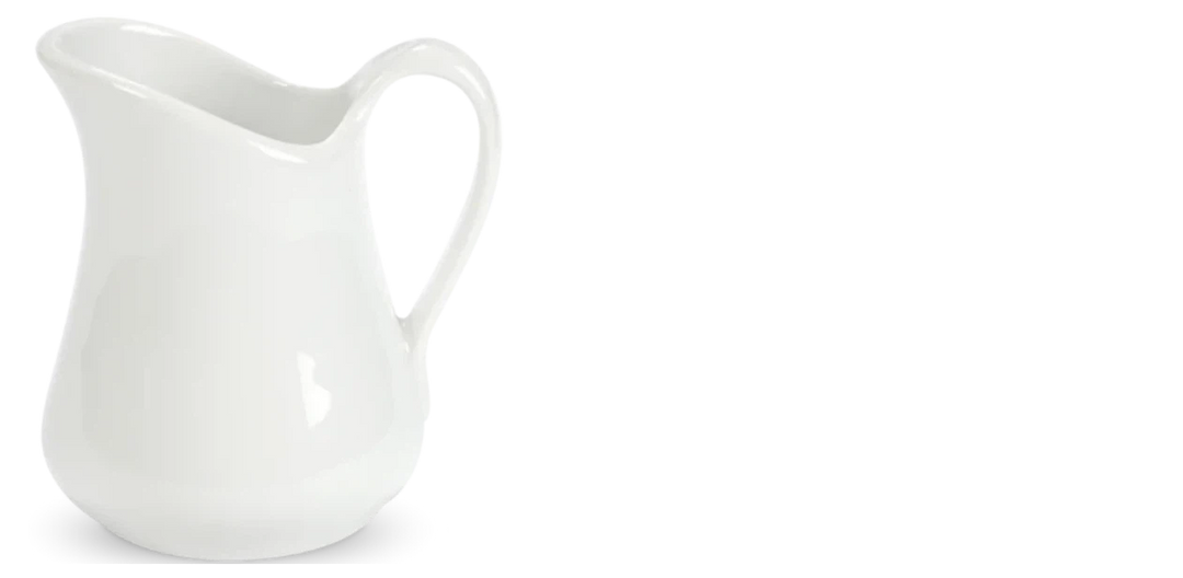 Pillivuyt kanna 0,18l