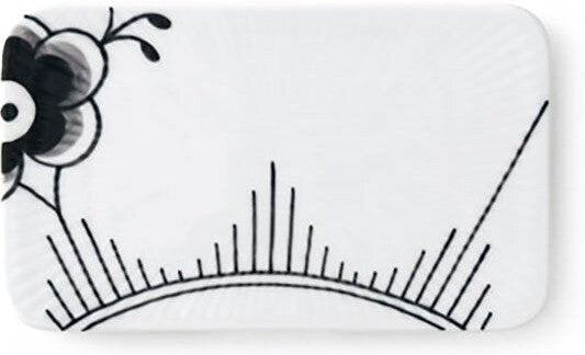 RC Sort Mega bretti 15,5cm