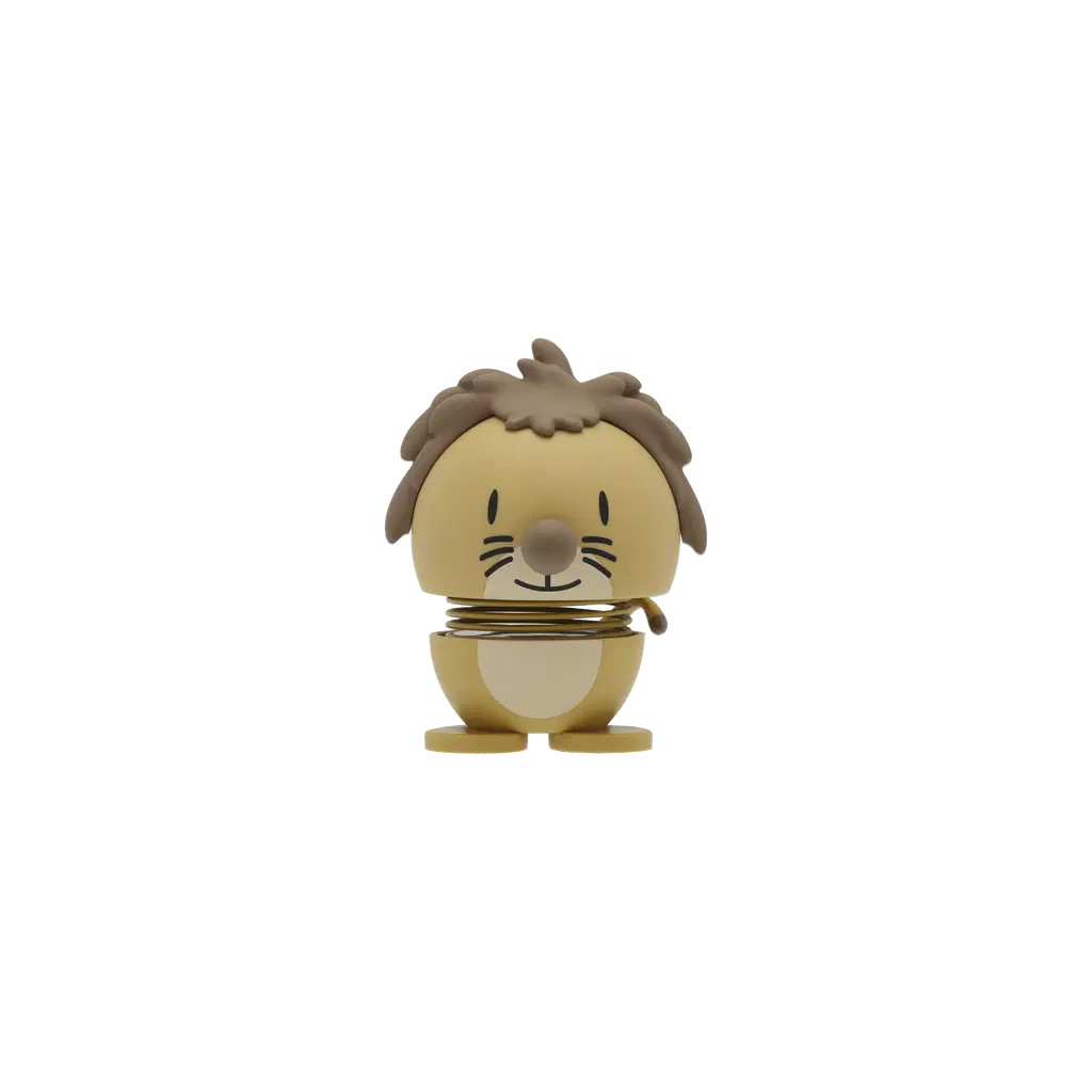 Hoptimist leyva