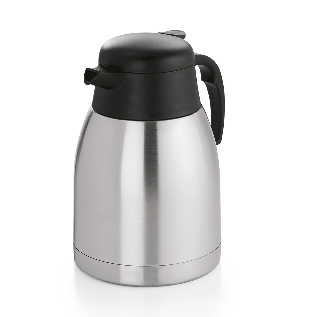 GW Termokanna, stál, 1ltr