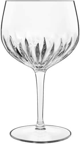 Luigi Bormioli Mixology Sponsk Gin & Tonic gløs 2 stk