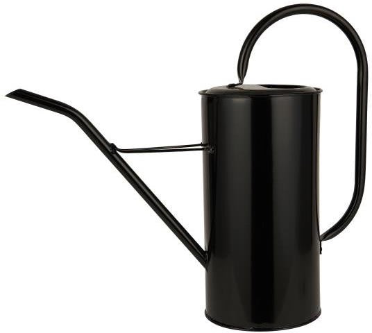 Ib Laursen vatnkanna svørt metal 2,7 ltr