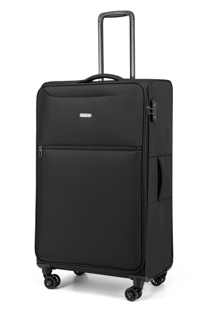 Epic Jupiter 4X kuffert 79cm Black